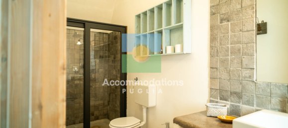 4 chambres Maison à Francavilla Fontana, Italy No. 71144 48