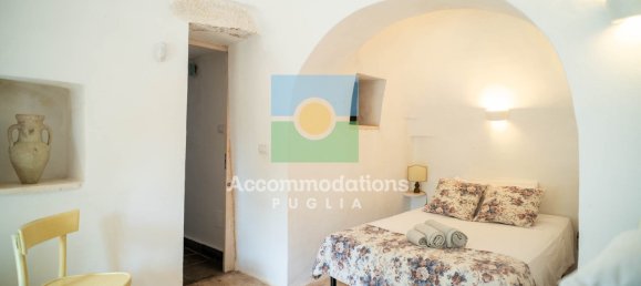 4 chambres Maison à Francavilla Fontana, Italy No. 71144 29