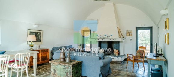 4 chambres Maison à Francavilla Fontana, Italy No. 71144 20