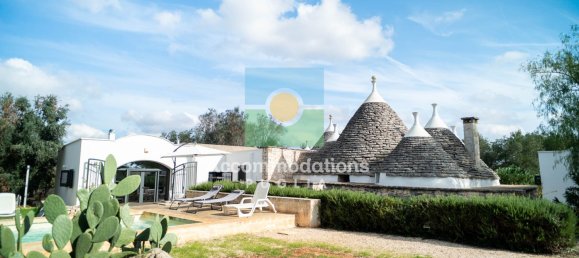 4 chambres Maison à Francavilla Fontana, Italy No. 71144 16