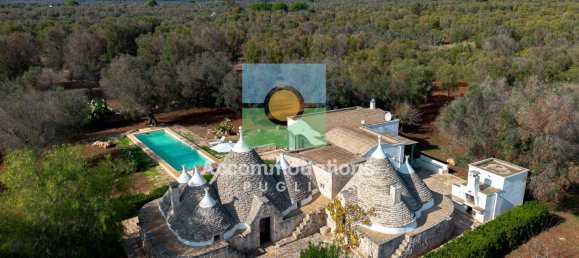 4 chambres Maison à Francavilla Fontana, Italy No. 71144 2
