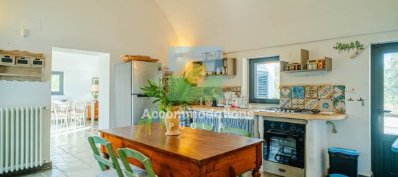 4 chambres Maison à Francavilla Fontana, Italy No. 71144 24