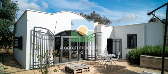 4 chambres Maison à Francavilla Fontana, Italy No. 71144 19