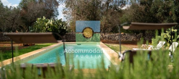 4 chambres Maison à Francavilla Fontana, Italy No. 71144 8