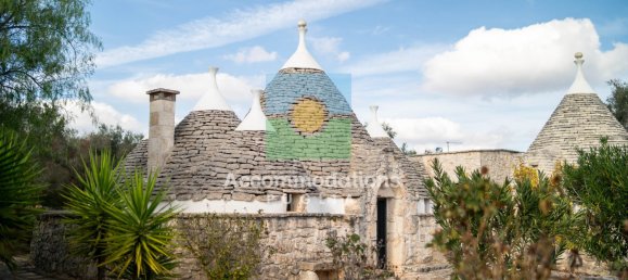 4 chambres Maison à Francavilla Fontana, Italy No. 71144 7