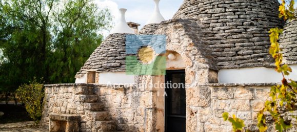 4 chambres Maison à Francavilla Fontana, Italy No. 71144 6