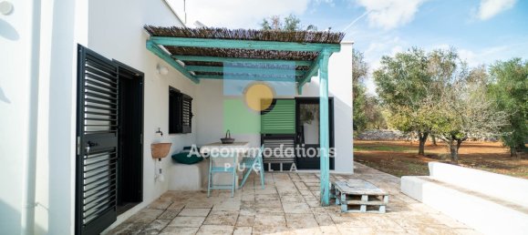 4 chambres Maison à Francavilla Fontana, Italy No. 71144 14