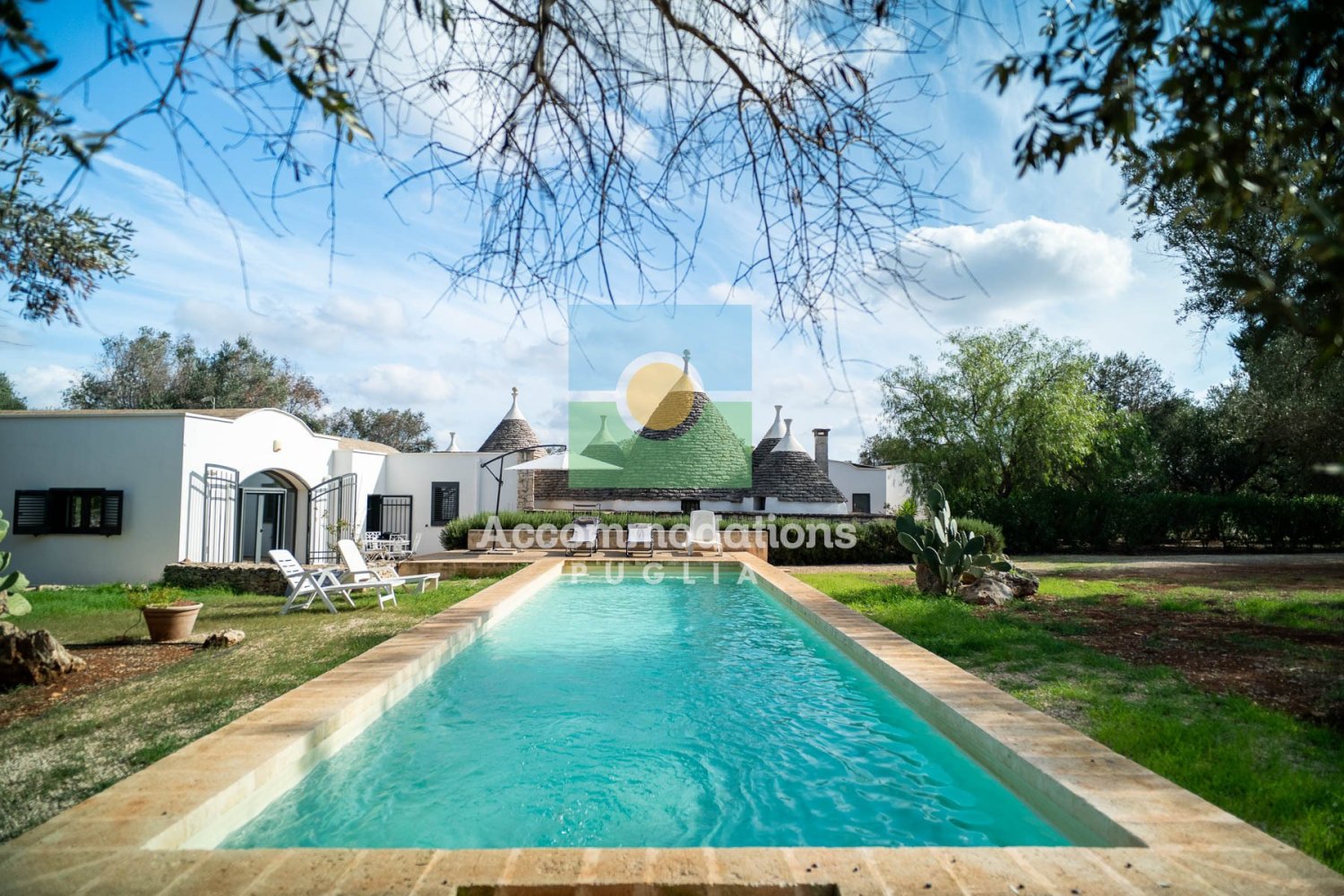 4 chambres Maison à Francavilla Fontana, Italy No. 71144