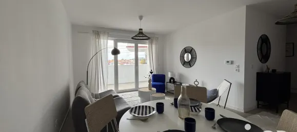 Apartamento T2 em Ciboure, France N.º 323742 5