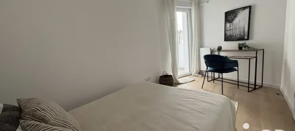 Apartamento T2 em Ciboure, France N.º 323742 2