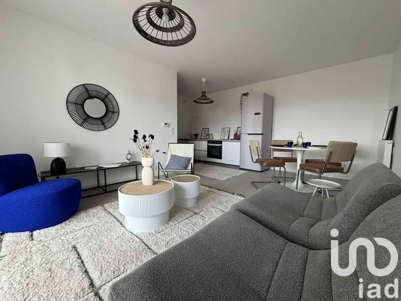 Apartamento T2 em Ciboure, France N.º 323742