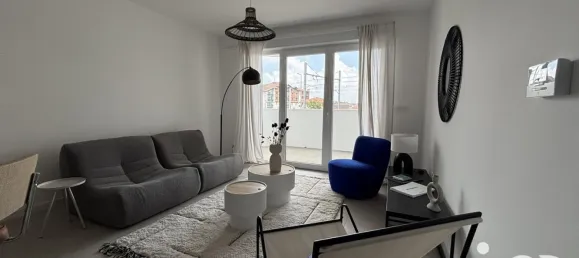 Apartamento T2 em Ciboure, France N.º 323742 4