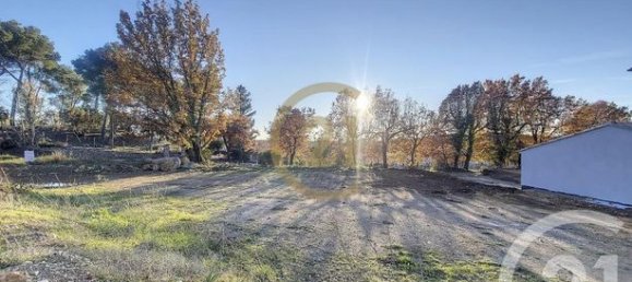 1016m² Land in Flayosc, France No. 286187 8