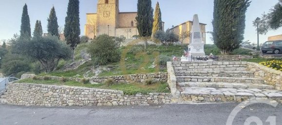 1016m² Land in Flayosc, France No. 286187 10