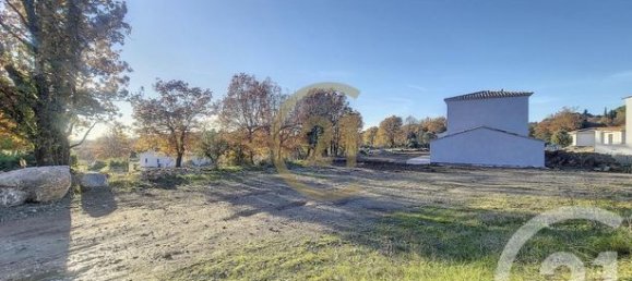 1016m² Land in Flayosc, France No. 286187 7