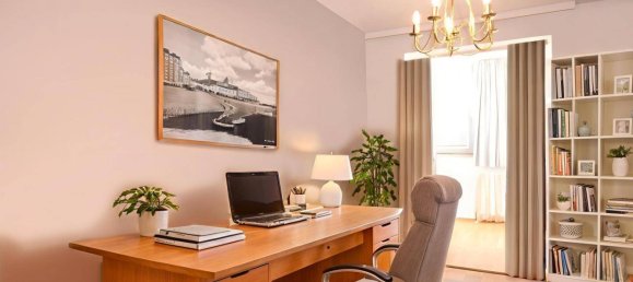 3-Zimmer Wohnung in Ottakring, Austria, Nr. 222230 4