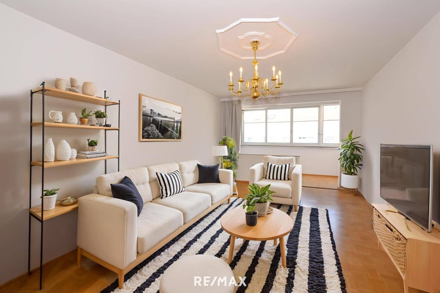 3-Zimmer Wohnung in Ottakring, Austria, Nr. 222230