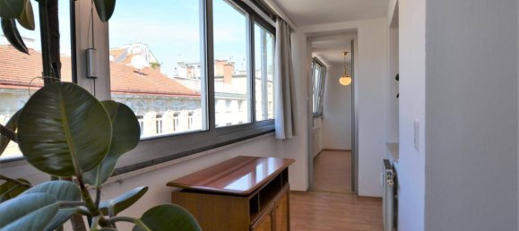 3-Zimmer Wohnung in Ottakring, Austria, Nr. 222230 6