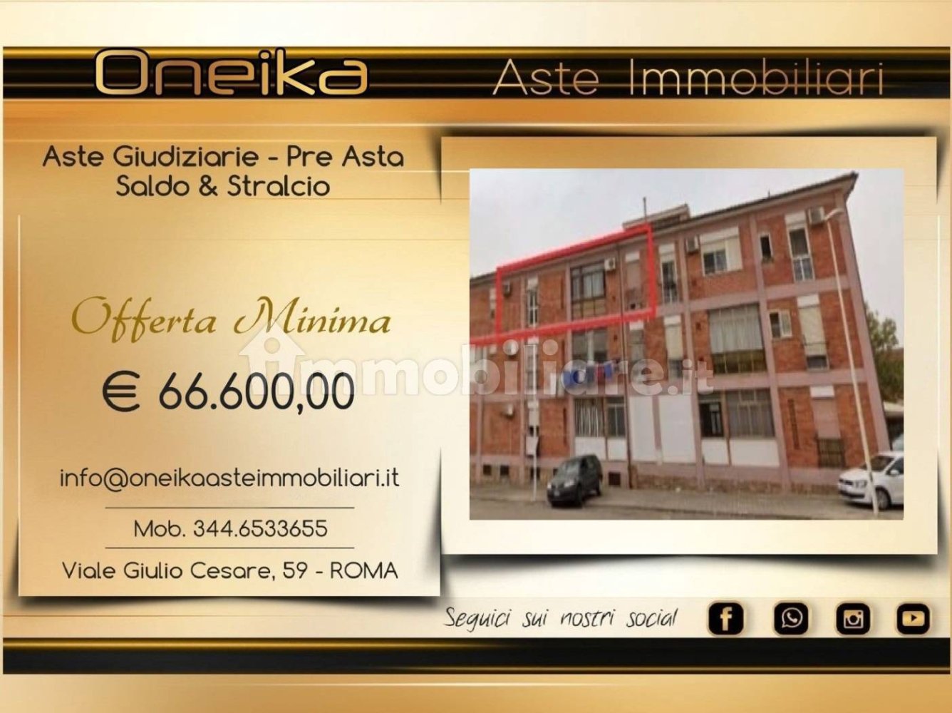 5 chambres Appartement à Sardinia, Italy No. 350181