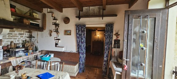 Casa de 2 dormitorios en Les Thons, France No. 65911 3