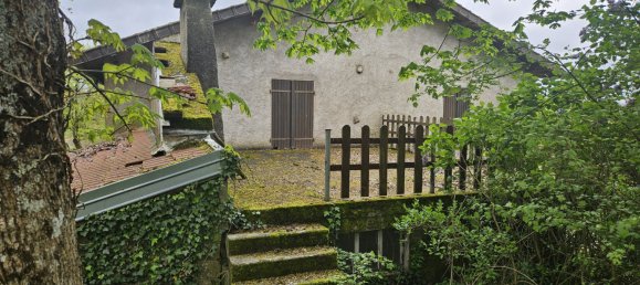 Casa de 2 dormitorios en Les Thons, France No. 65911 8