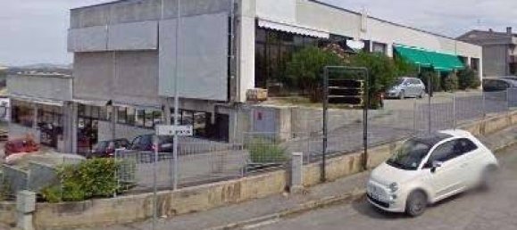 Склад с 5 комнатами в Филоттрано, Италия № 72666 2