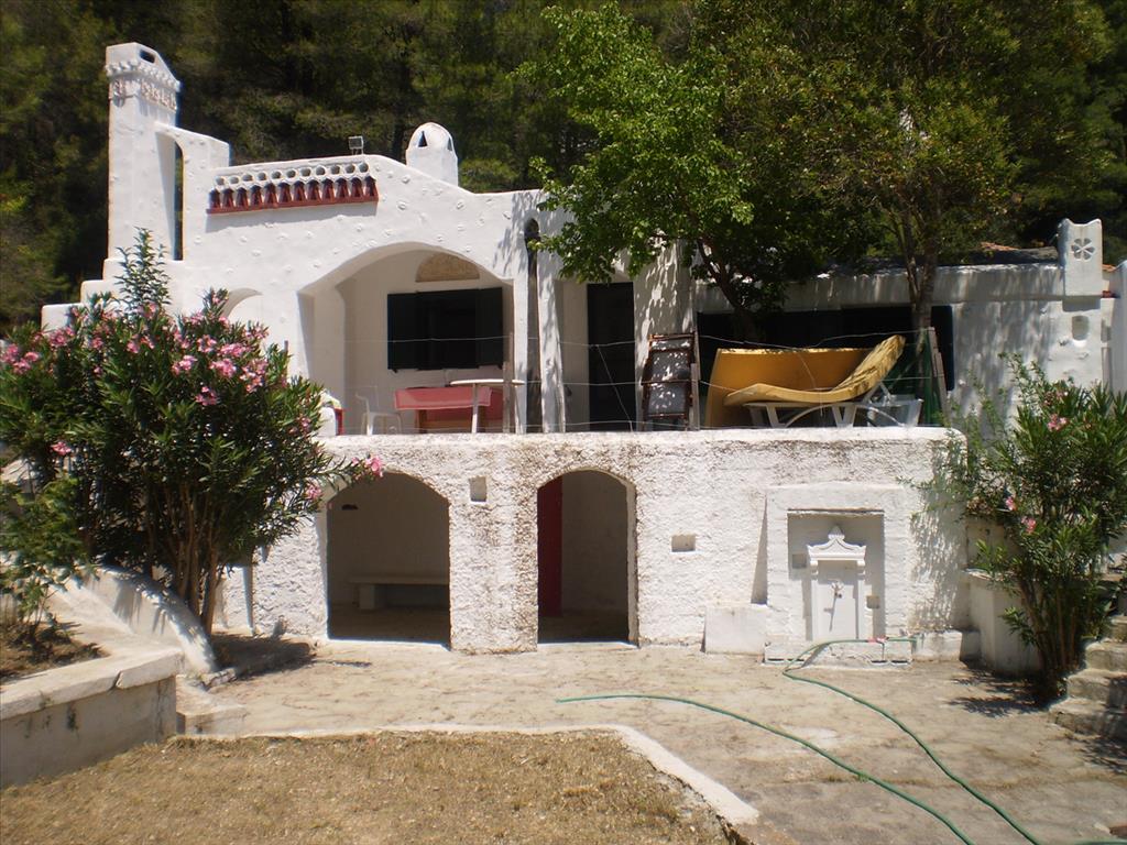 2 Schlafzimmer Gewerbliche Immobilien in Chalkidiki, Greece, Nr. 7782