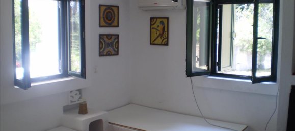 2 Schlafzimmer Gewerbliche Immobilien in Chalkidiki, Greece, Nr. 7782 9