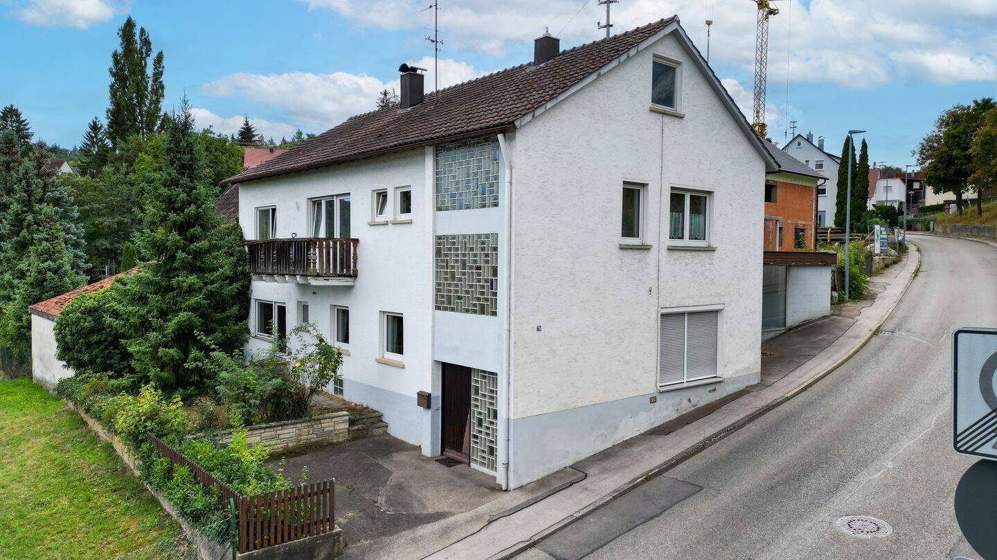 Edifício de 10 divisões em Ostalbkreis, Germany N.º 368042