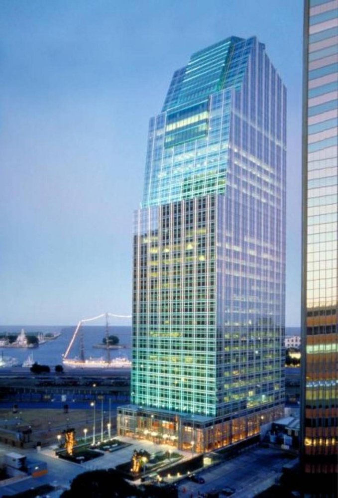 1247m² Office in Buenos Aires, Argentina No. 110171