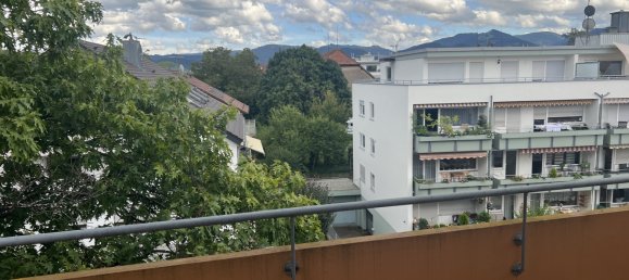 2 rooms Apartment in Freiburg im Breisgau, Germany No. 340876 21
