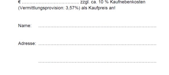 2 rooms Apartment in Freiburg im Breisgau, Germany No. 340876 26