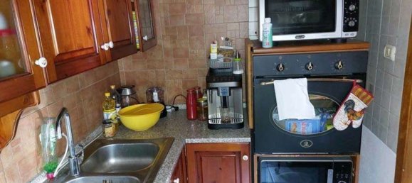 2 rooms Apartment in Soliera, Italy No. 265816 11