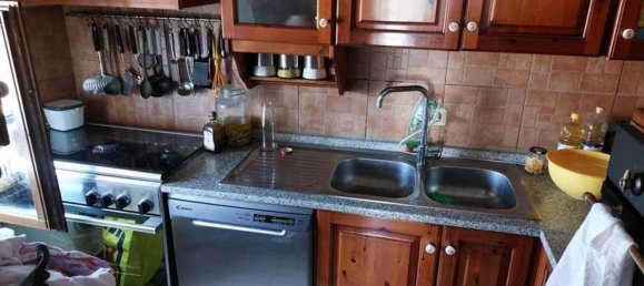 2 rooms Apartment in Soliera, Italy No. 265816 12