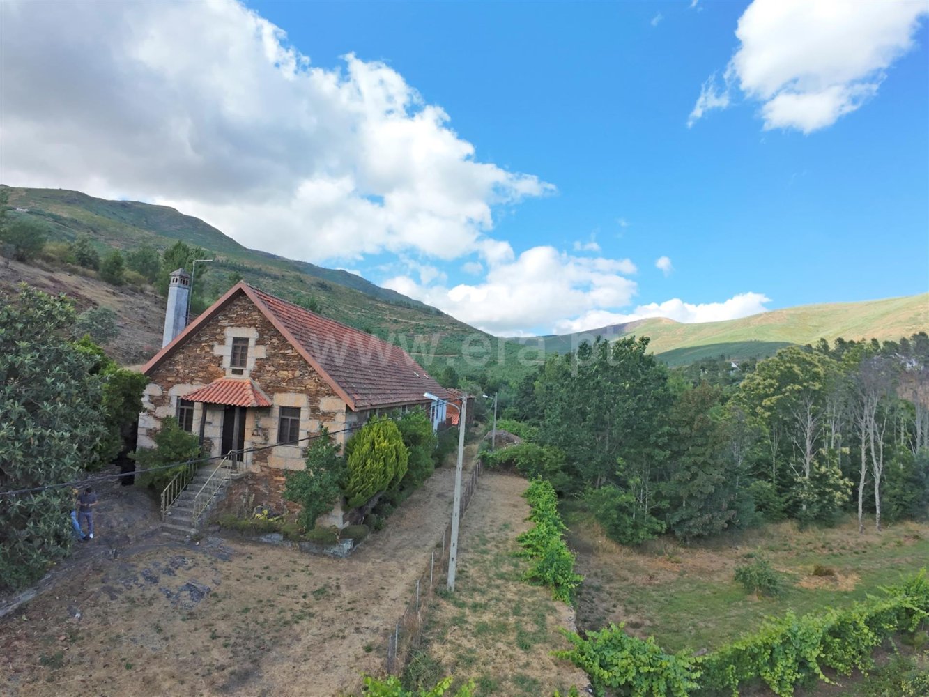 4 bedrooms House in Vale de Amoreira, Portugal No. 324573