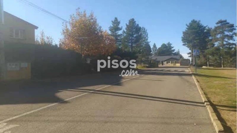 Grundstück in Leon, Spain 50000m², Nr. 138802