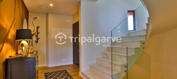 Villa de 4 dormitorios en Quarteira, Portugal No. 103865 13