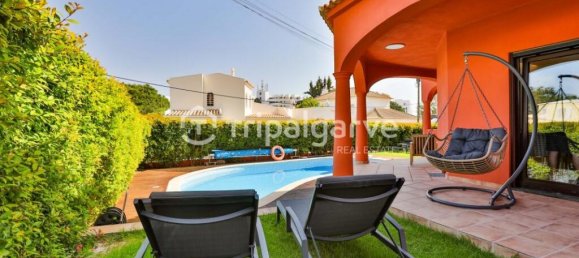 Villa de 4 dormitorios en Quarteira, Portugal No. 103865 2