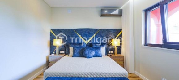 Villa de 4 dormitorios en Quarteira, Portugal No. 103865 18