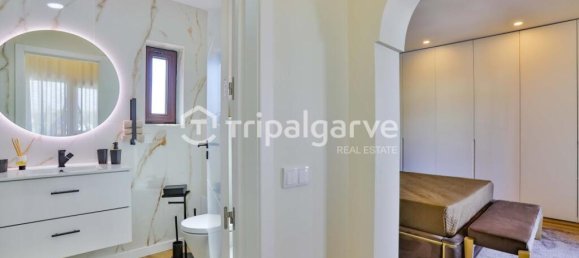 Villa de 4 dormitorios en Quarteira, Portugal No. 103865 34