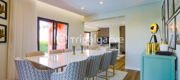 Villa de 4 dormitorios en Quarteira, Portugal No. 103865 14