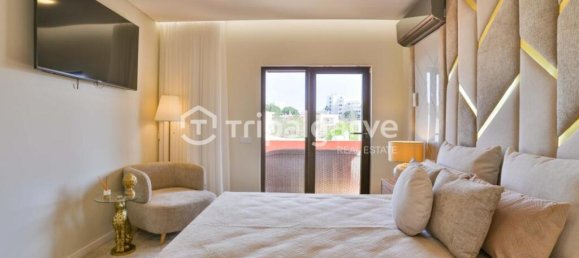 Villa de 4 dormitorios en Quarteira, Portugal No. 103865 31