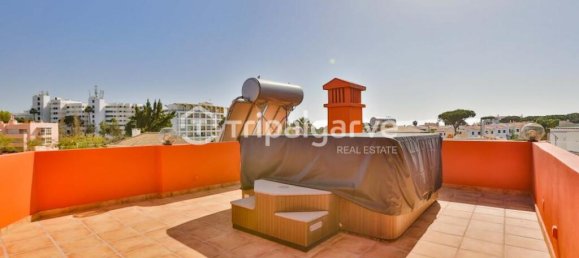 Villa de 4 dormitorios en Quarteira, Portugal No. 103865 47