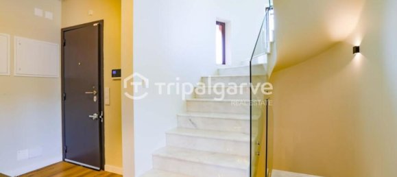 Villa de 4 dormitorios en Quarteira, Portugal No. 103865 23