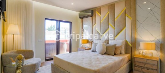 Villa de 4 dormitorios en Quarteira, Portugal No. 103865 28