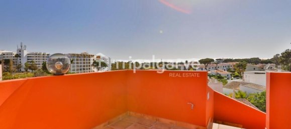 Villa de 4 dormitorios en Quarteira, Portugal No. 103865 49