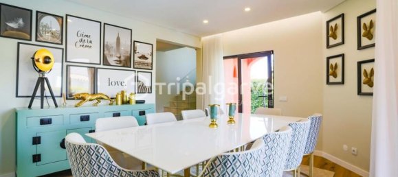 Villa de 4 dormitorios en Quarteira, Portugal No. 103865 4