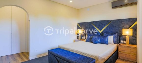 Villa de 4 dormitorios en Quarteira, Portugal No. 103865 20