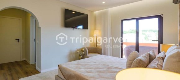 Villa de 4 dormitorios en Quarteira, Portugal No. 103865 30