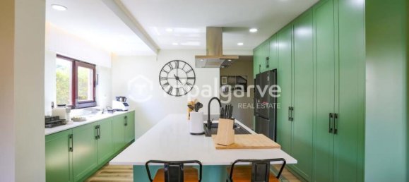 Villa de 4 dormitorios en Quarteira, Portugal No. 103865 10